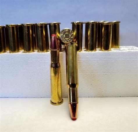 Rifle Ammo – Howards Premium Ammo LLC