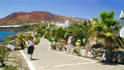 Playa Blanca, Lanzarote, Islas Canarias, Spain. | Lanzarote, Schöne ...