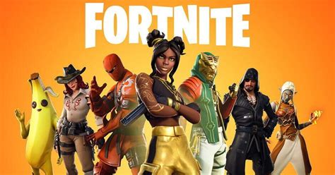 Fortnite hits PS5 and Xbox Series X this week - CNET