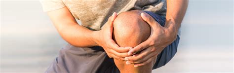 What is Jumper's Knee? | Patellar Tendonitis | Mercy Health Blog