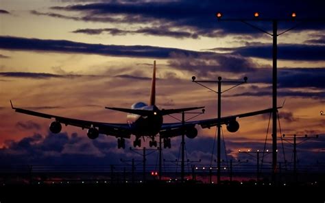 Airport Wallpapers - 4k, HD Airport Backgrounds on WallpaperBat