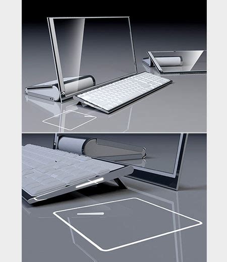 10 Futuristic Computer Concepts – Mohill Enterprise Centre