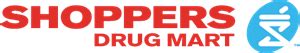 Shoppers Drug Mart Logo PNG Vector (EPS) Free Download