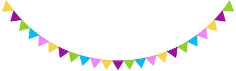 Birthday Serpentine streamer Party Clip art - Transparent Streamers Cliparts png download - 5934 ...