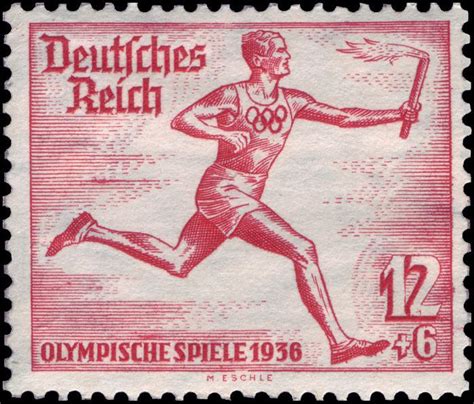 1936 Summer Olympics torch relay - Alchetron, the free social encyclopedia