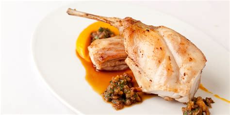 Rabbit Recipes: Loin Of Rabbit, Saddle, Game Pie - Great British Chefs