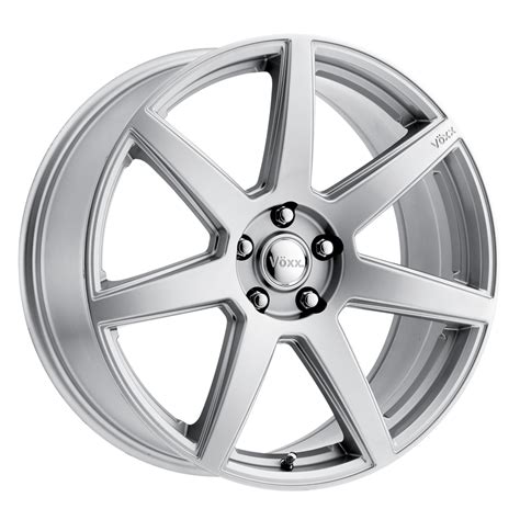 Voxx Divo Wheels | Multi-Spoke Passenger Painted Wheels | Discount Tire Direct