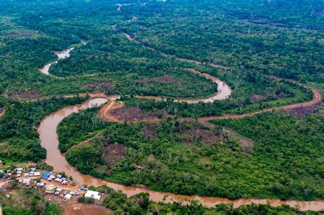 Darién Gap – die gefährliche Lücke der Panamericana