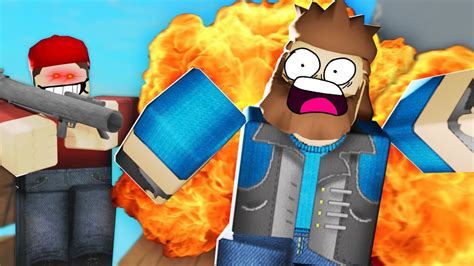 Roblox Arsenal Thumbnail For Youtube - Frostychicken Hobbyist Digital Artist Deviantart - Get ...