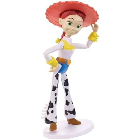 Disney Toy Story Jessie Action Figure - Walmart.com - Walmart.com