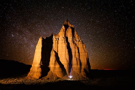 A Guide to Capitol Reef National Park | RVshare.com