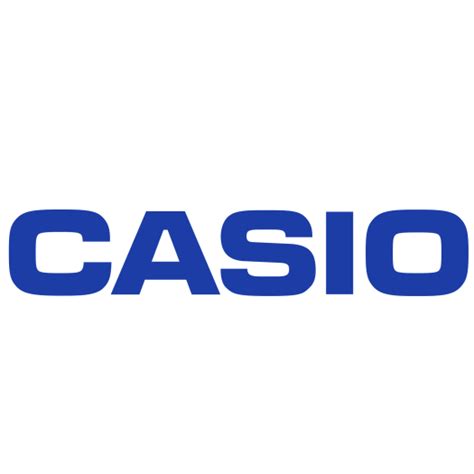 Casio Font | Delta Fonts