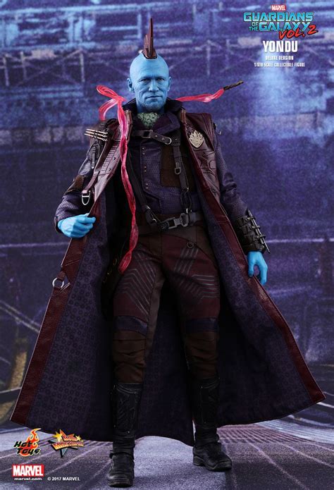 Guardians Of The Galaxy Vol. 2 - Yondu (Deluxe Version)