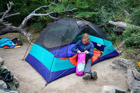 REI Co-op Half Dome 2 Plus Tent Review | Switchback Travel