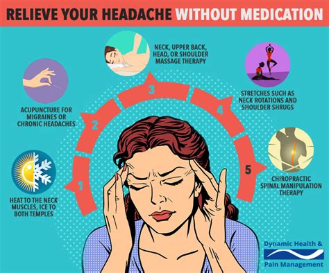 What Type of Headache Are You Experiencing?