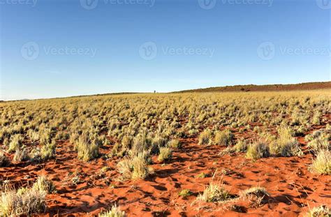 Desert Landscape - NamibRand, Namibia 16191512 Stock Photo at Vecteezy