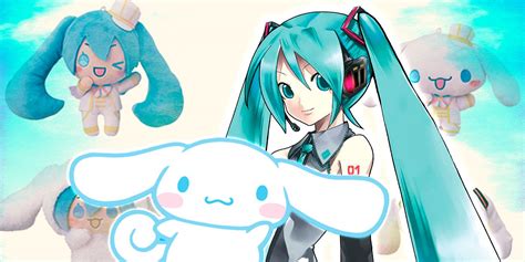 Hatsune Miku's First Anime Movie Reveals Full Trailer & Release Date