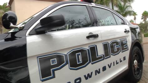 Brownsville Police Department Purchases New Units