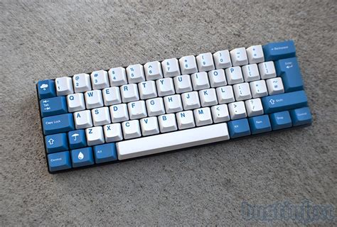 Teclado, Ferramentas