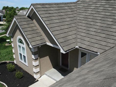 DECRA Stone Coated Steel Roofing