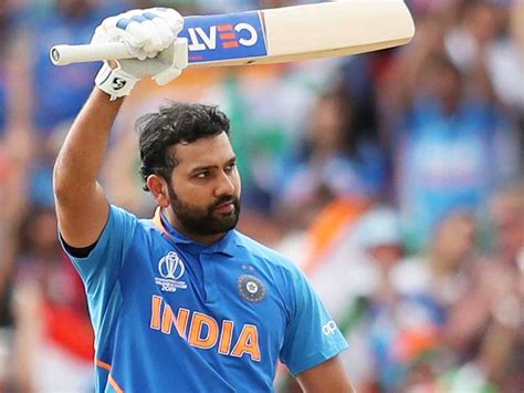 Indian cricket team: Is there a rift between Virat Kohli and Rohit ...