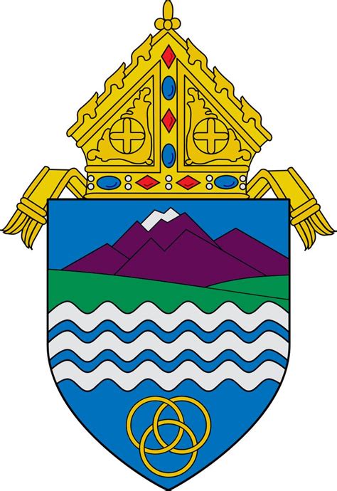 Roman Catholic Diocese of Colorado Springs - User:Alekjds - Wikimedia Commons | Catholic diocese ...