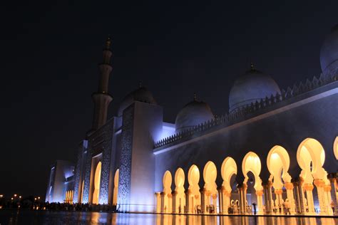 Wallpaper ID: 214595 / abu dhabi grand mosque 4k wallpaper free download