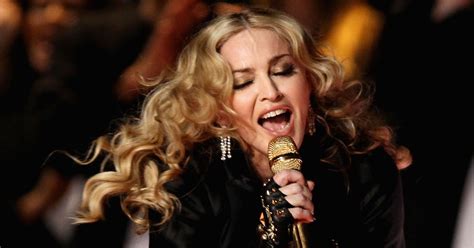 Madonna Unveils 2023 North America And European Tour Dates | HuffPost Entertainment