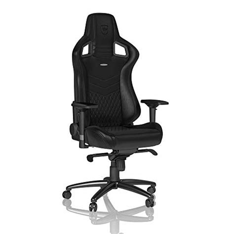 What is the best Noblechairs chair? - TopGamingChair