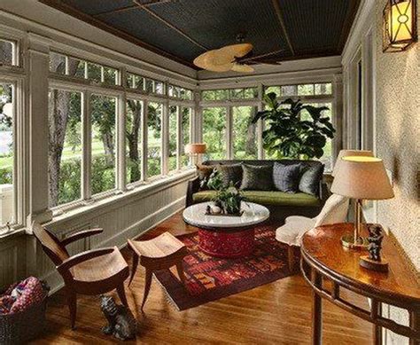 Nice 49 Popular Sun Room Design Ideas For Relaxing Room. More at https ...