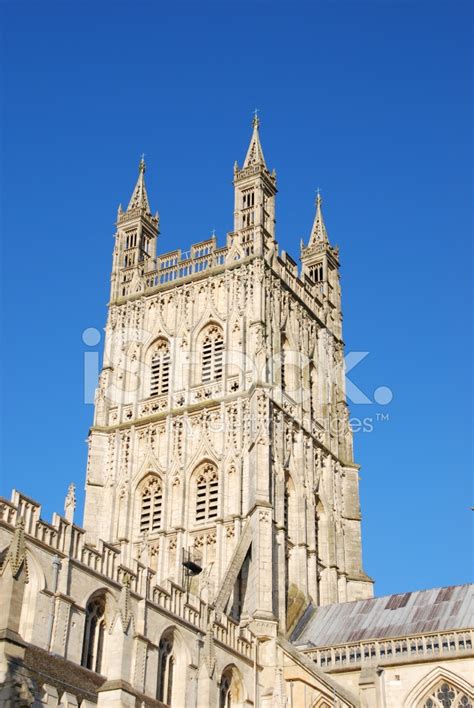 Gloucester Cathedral Stock Photo | Royalty-Free | FreeImages