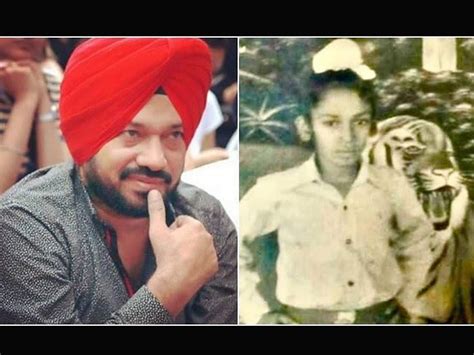 Biography of Gurpreet Ghuggi – SikhHeros : Chronicles of Culture, News ...