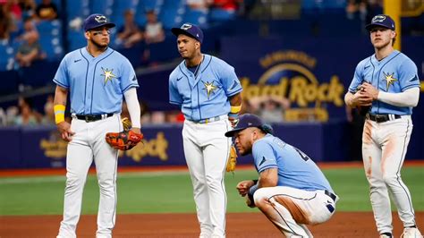 2023 MLB Season Preview: Tampa Bay Rays – M-SABR