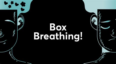 How to perform box breathing exercises? – Heilsaindia.com