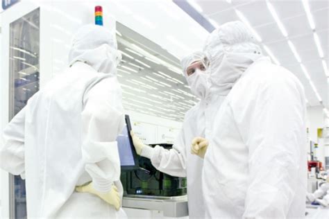 Why Applied Materials Stock Is Moving Higher After Hours