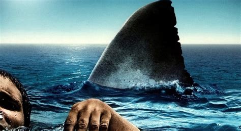 'The Reef': The Scariest Shark Attack Movie You May Have Missed - Bloody Disgusting