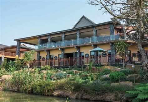 The Lazy Moose Lodge in Clansthal, KwaZulu Natal