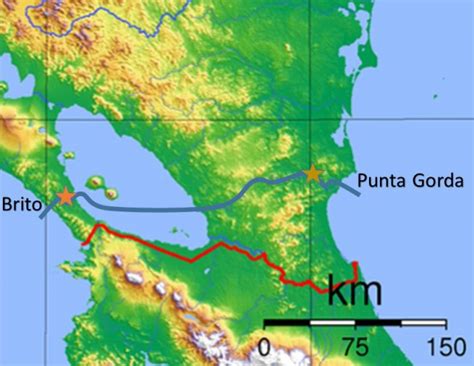 Bi-oceanic canal of Nicaragua: A geostrategic corridor of Latin America ...