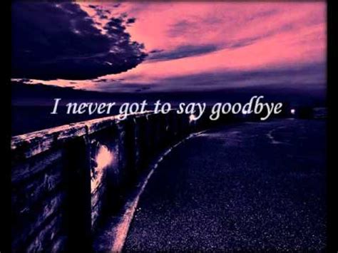 Simple Plan - Gone Too Soon with Lyrics - YouTube