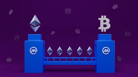 What Are Cross-Chain Bridges? | CoinMarketCap