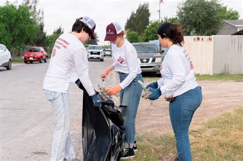 Texas A&M-McAllen Students Lead Mental Health-Focused Events in Rio Grande Valley Colonias ...