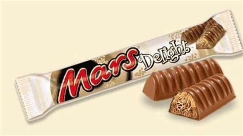 Petition · Bring back Mars delight bars - Ireland · Change.org