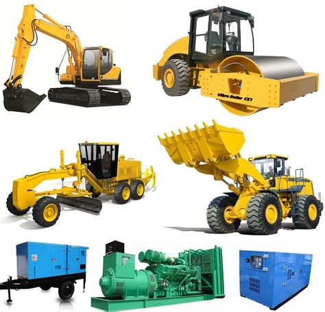 Heavy Equipment Rental: Businesses Enumerate Factors