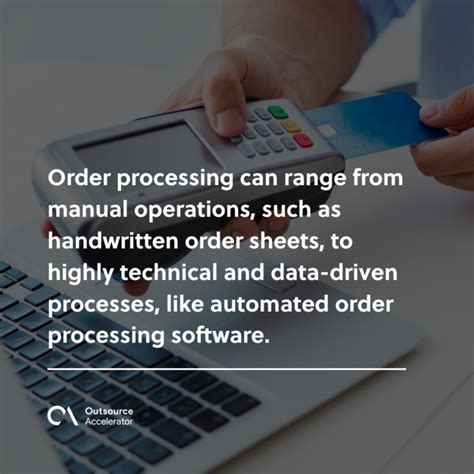 4 significant benefits of order processing outsourcing | Outsource ...