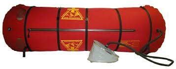 Gamow bag - Kilimanjaro Safety equipment - Kilimajaro Brothers