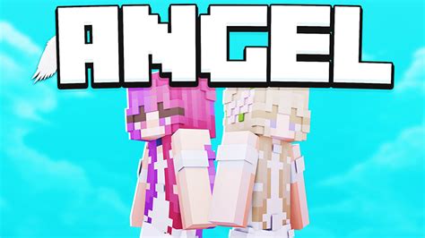 ANGEL by Pickaxe Studios (Minecraft Skin Pack) - Minecraft Marketplace ...