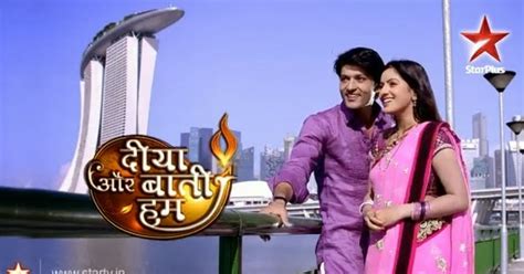 Diya Aur Baati Hum 15th August 2014 Full Episode Watch Online - Watch Full Pakistani and Indian ...