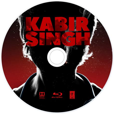 Kabir Singh | Movie fanart | fanart.tv