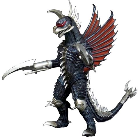 Gigan (Godzilla: Final Wars) | Multiversology Wiki | Fandom