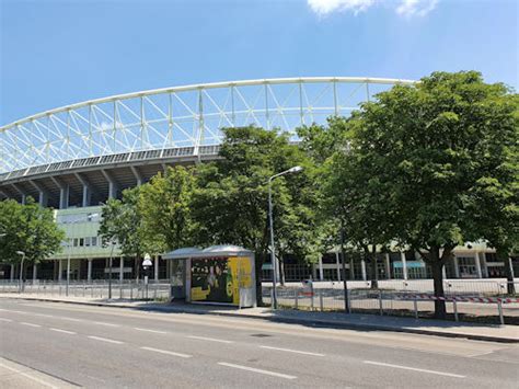 The Prater in Vienna